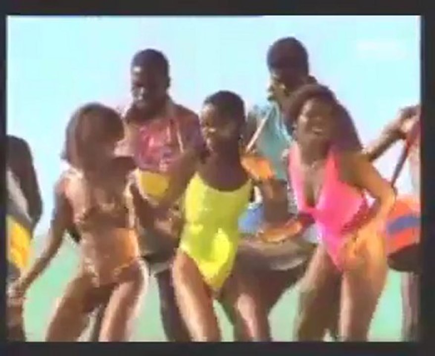 La Soca Dance