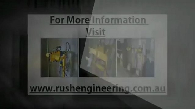 Things to Do Before Industrial Machine Installations: Adelaide