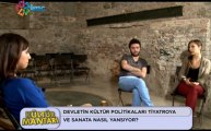 Kültür Mantarı (2 mart 2013)