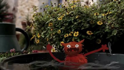 Mumbo Jumbo - LES DOIGTS DE L'HOMME