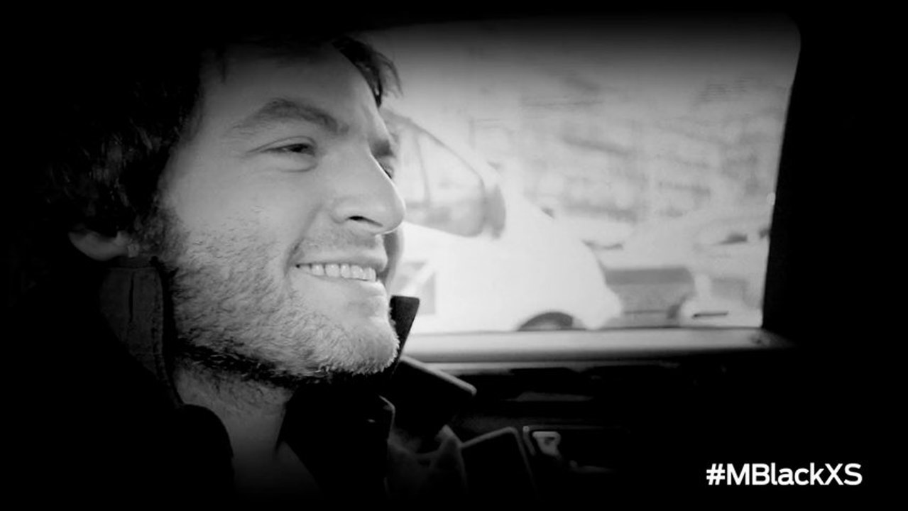 Be The RockStar - Montez sur scène avec -M-