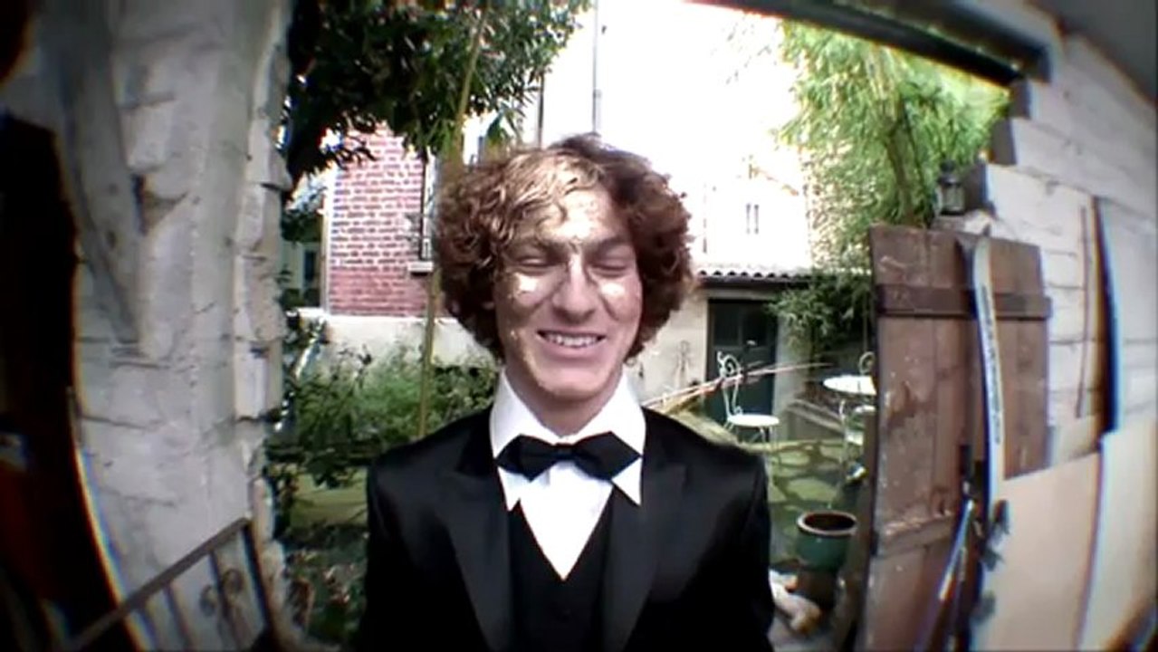 Reportage The Enjoys