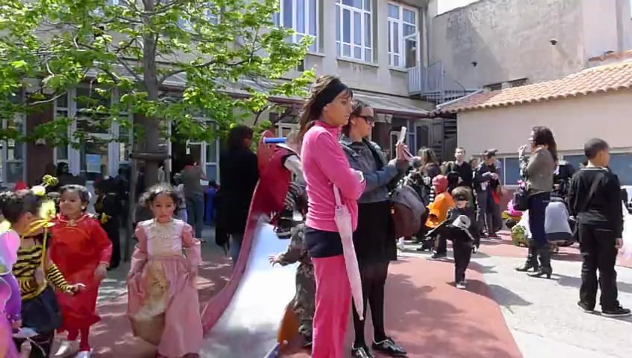 carnaval 2012 a