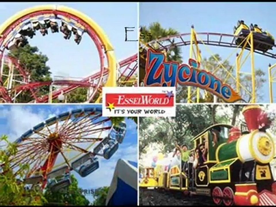 What to see in Mumbai