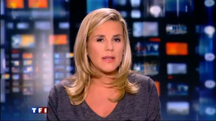 Gimont. Un train percute un camion