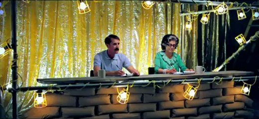 Les artisans anglais du bâtiment se mettent à poil