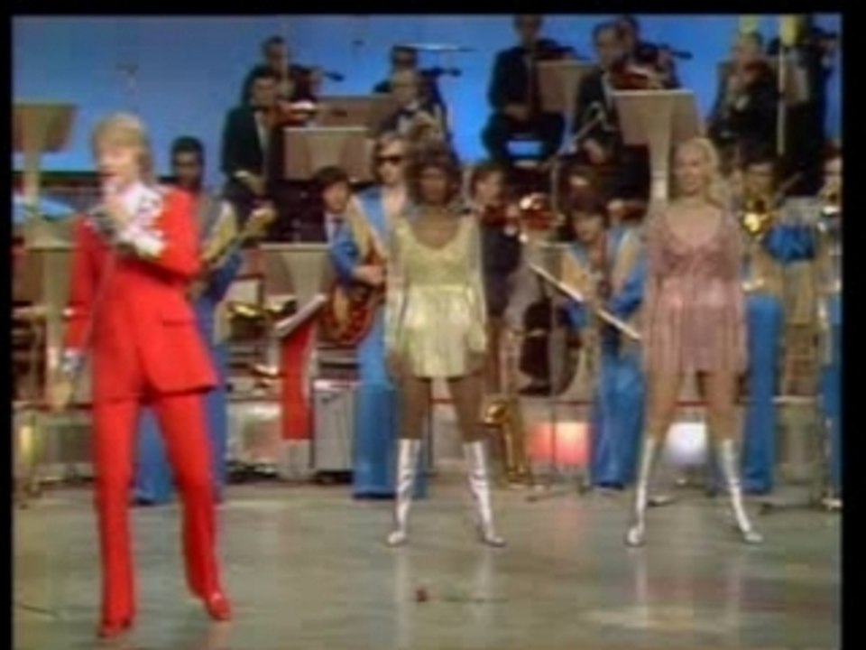 Le printemps qui chante