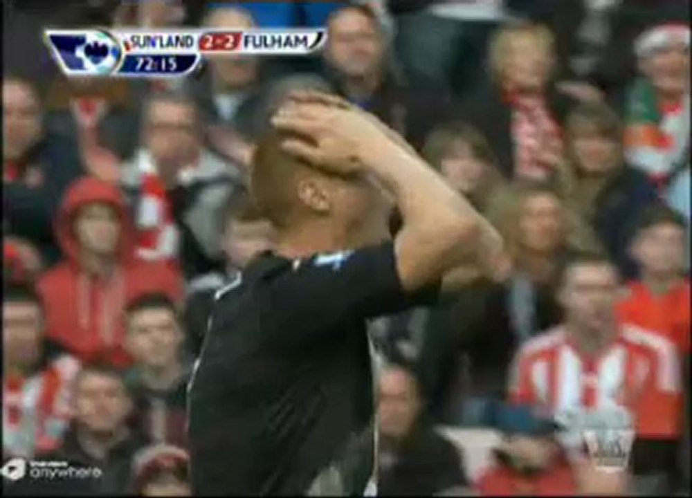 PL 2012-13 (TSP1) - 281 SUN VS. FUL (2H)