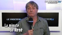 OM 2-1 Troyes : la minute de René