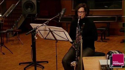 Tapage nocturne - Carole Robinson "U-chain"
