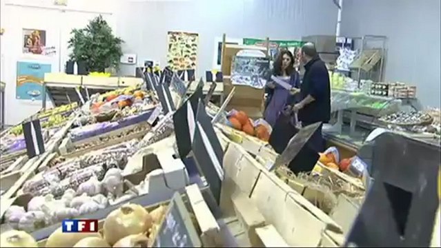 À Montauban, chez Anne, Masterchef 2010