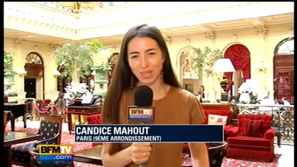 La sélection du festival de Cannes 2011 dévoilée