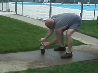 Un mélange explosif