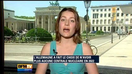 Alternatives au nucléaire