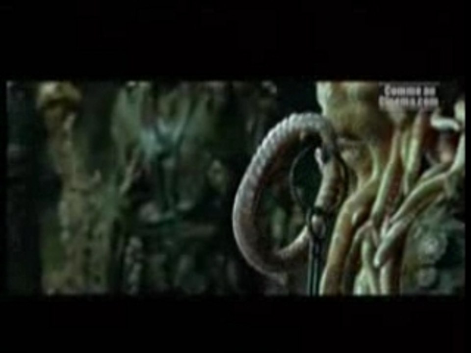 bande annonce pirates des caraibes 2