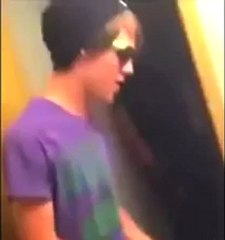 Petit pétard, gros dégâts...