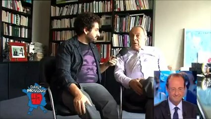 Pour Michel Rocard, DSK est atteint d'une "maladie mentale"