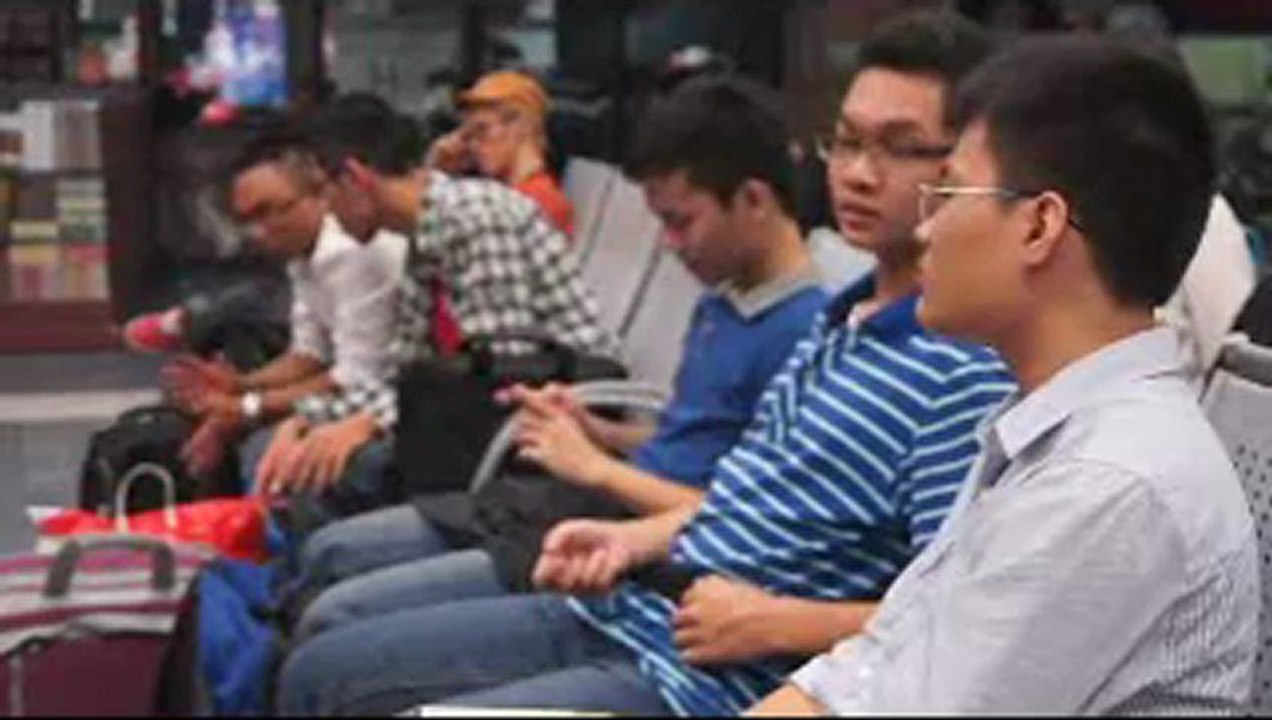 Ống kính du học - Chuyến hành trình đến nhập học tại Trường APU (Nhật Bản) - P1