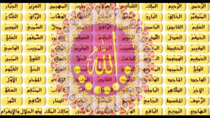 Şeyh Abdulkerim Norşini (ks) Allah'ın sıfatları