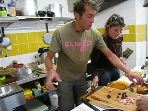 Parc national des Pyrénées : le refuge des Espuguettes modernisé