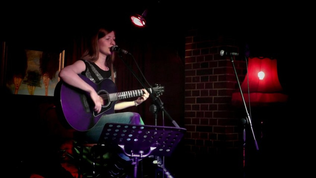 Alicja - 02.03.2013 - Klub u Bulka