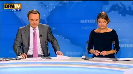 Affaire du Sofitel : une femme blonde recherchée