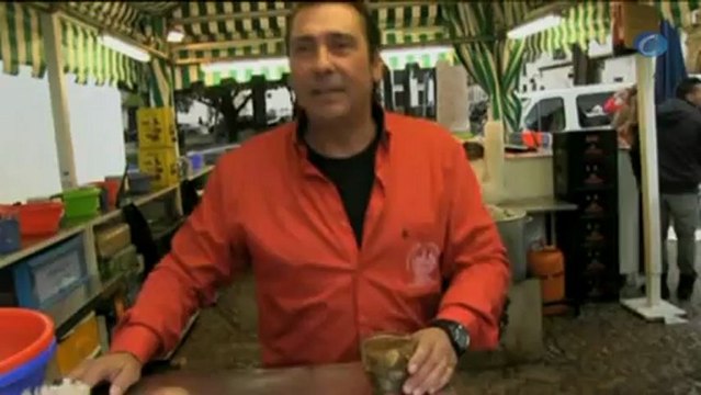 Córdoba abre su temporada de caracoles con 36 puestos callejeros