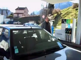 essai carbu