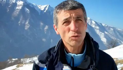 Avalanches : le PGHM de Luchon en alerte