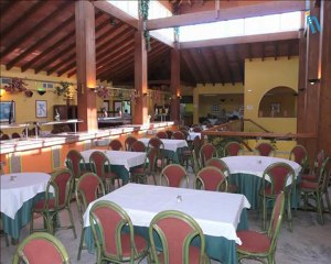 Chiclana - Apartahotel Las Dunas (Quehoteles.com)