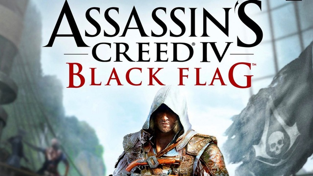 Assassin's Creed 4: Black Flag | Weltpremieren Trailer (2013) [Deutsch] | FULL HD