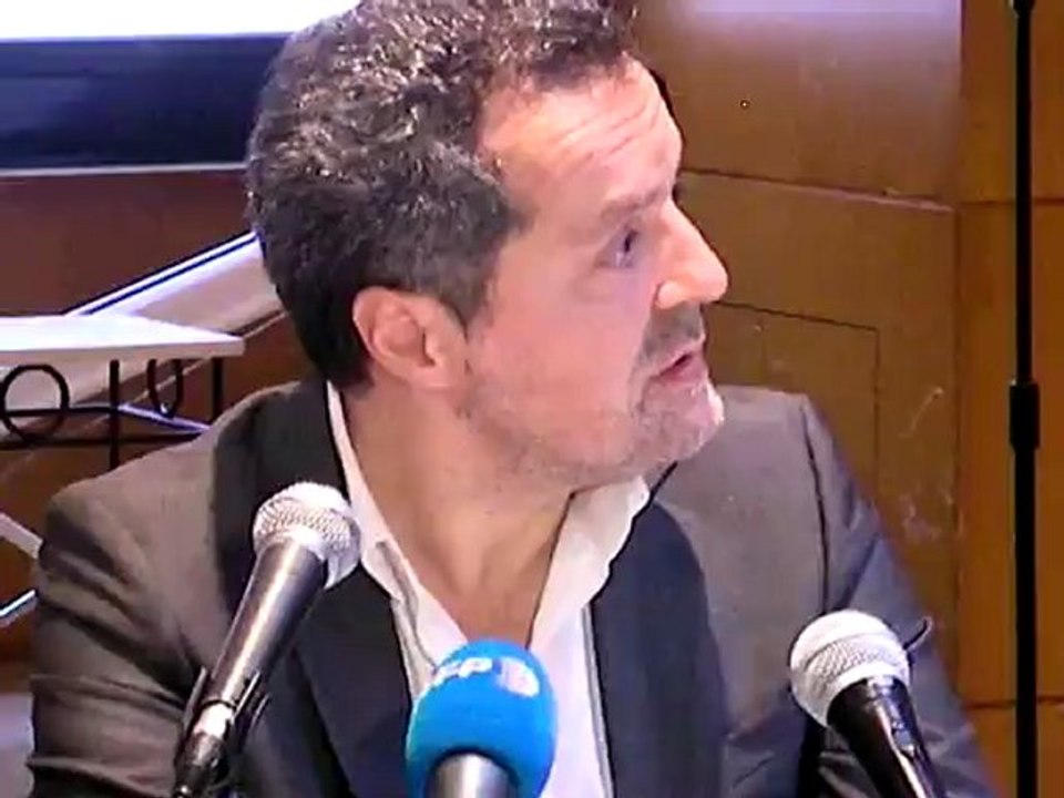 Tuerie de Toulouse: "Un professeur remarquable"