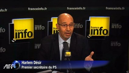 Gazole: "Il ne faut pas de prélèvement supplémentaire selon Dési
