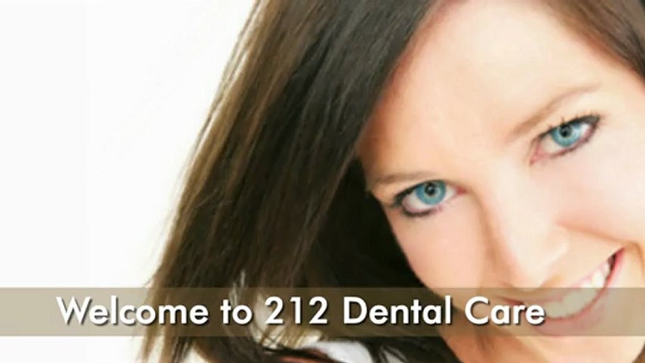 212 Dental Care - NYC's #1 Invisalign & Teeth W...