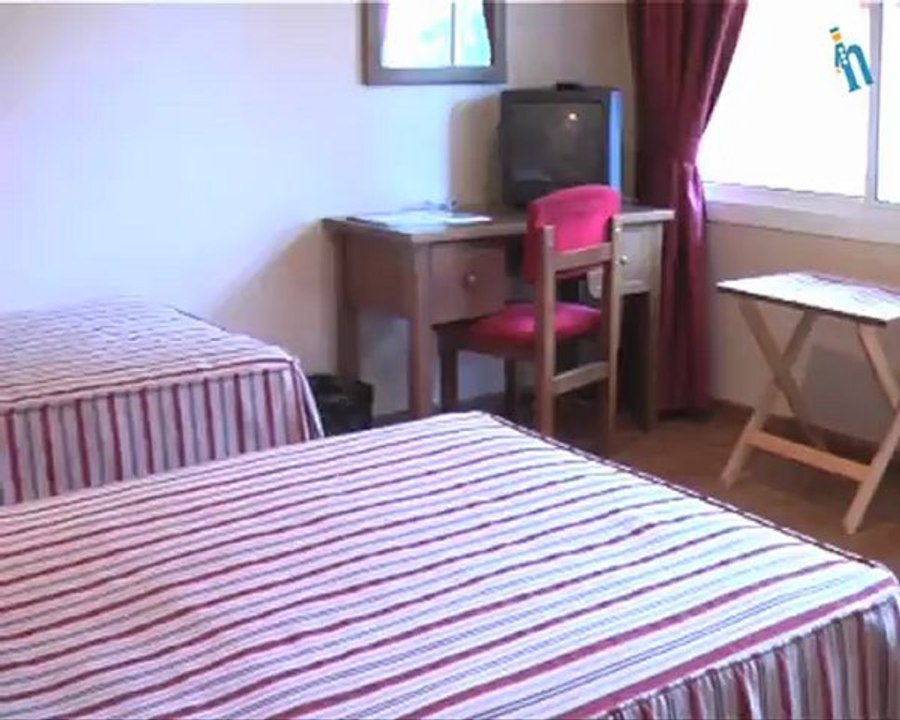 Puerto de Santa María - Hotel Dunas Puerto (Quehoteles.com)