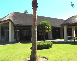 Chiclana - Hotel Vincci Costa Golf (Quehoteles.com)