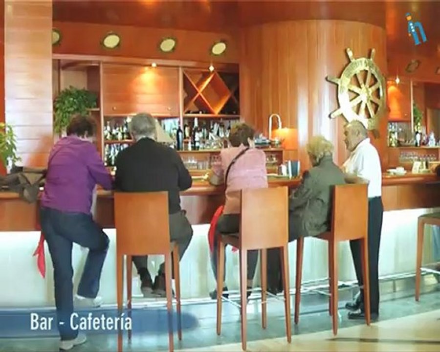 Puerto de Santa María - Hotel Puerto Bahía (Quehoteles.com)