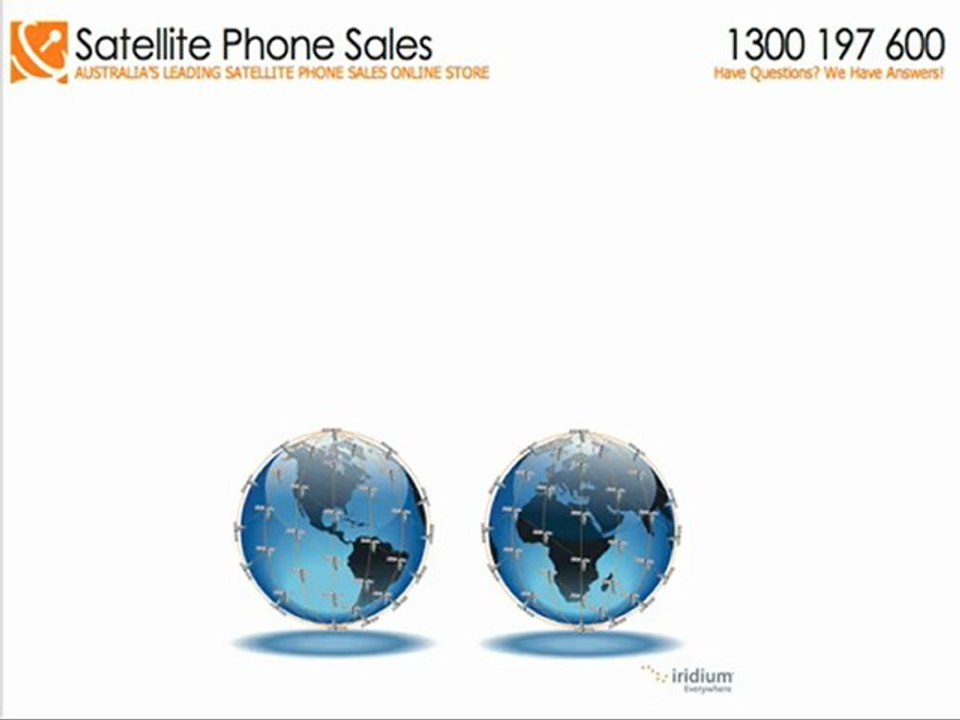 How Do You Send An Email To An Iridium 9555 Satellite Phone