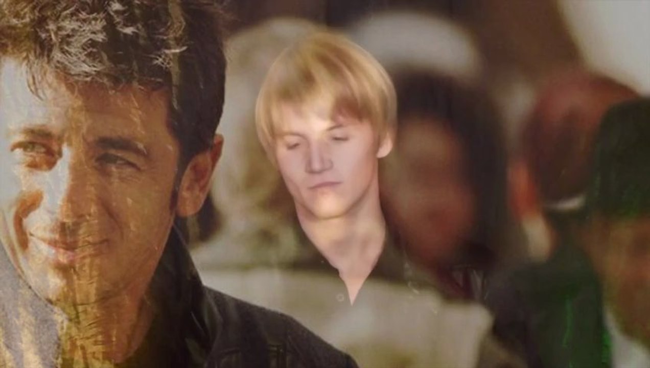 Lequel de nous - Patrick Bruel - Michael Agrapart