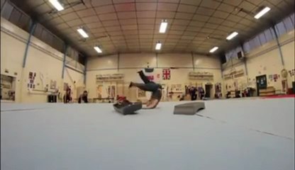 Série de flips pour un flop