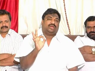 Operation Duryodhana 2 Movie Press Meet