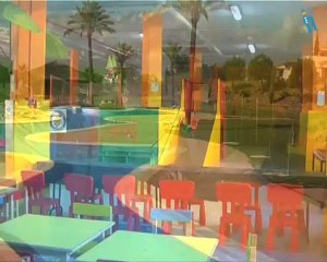 El Rompido, Cartaya - Apartahotel Precise Marismas Golf&Beach Club El Rompido (Quehoteles.com)