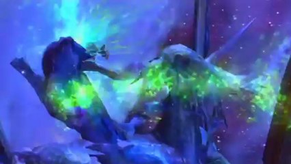 Xenoblade 100% < 63 > Le retour de Shulk