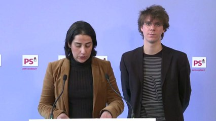 Accord interprofessionnel sur la sécurisation de l'emploi: «un accord historique» pour protéger les salariés