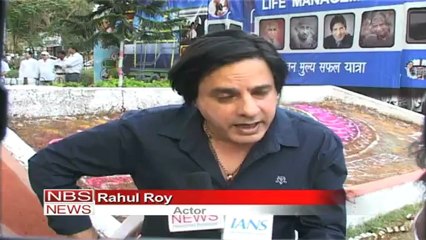 Only Vishesh Films can create Aashiqui 2 Rahul Roy