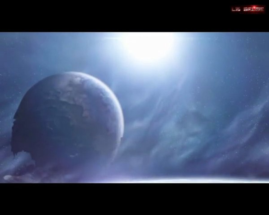 Dead Space 3 - 1 - Le Début de la fin .