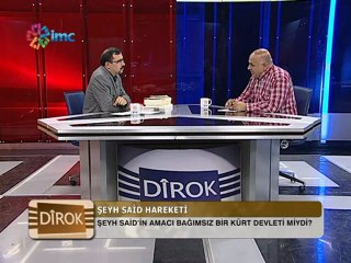 Dîrok 90. Bölüm Nişancı-Metin Aktaş