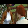 The Sims 2 Ślub