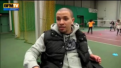 "Je ne vois même pas son handicap" - 0203