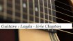 Cours guitare : jouer Layla de Eric Clapton - HD
